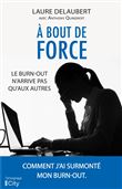 À bout de force