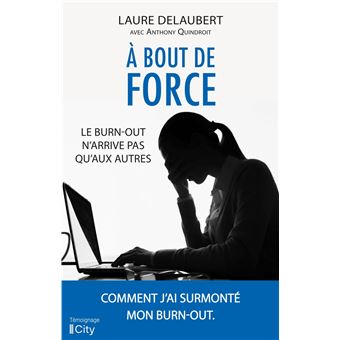 À bout de force