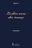 Le dire avec des maux