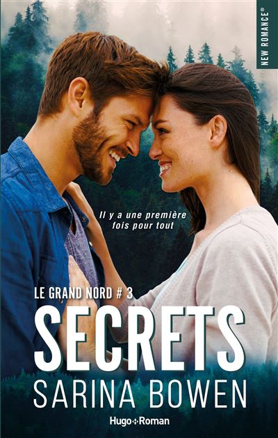 Le grand Nord - tome 3 Secrets