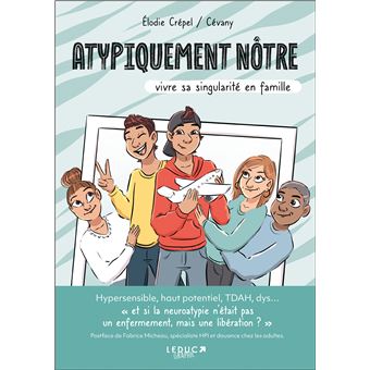 Atypiquement nôtre