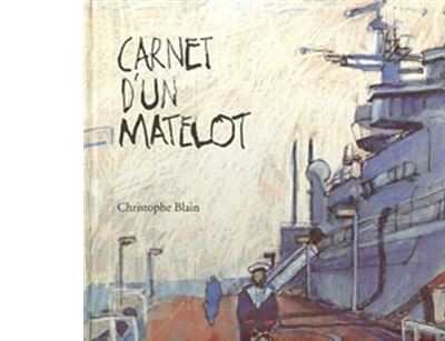 Carnet d'un matelot