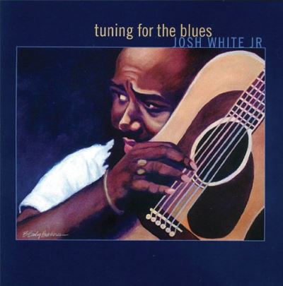 Tuning for the blues