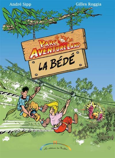 Parc Aventure Land