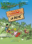 Parc Aventure Land