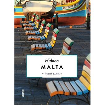 Hidden Malta
