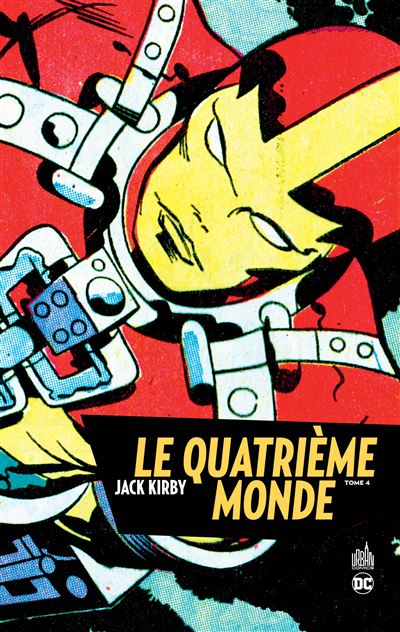 Le quatrième monde
