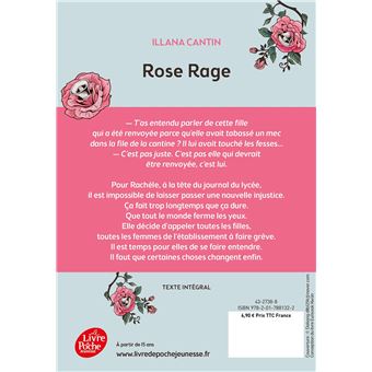 Rose Rage