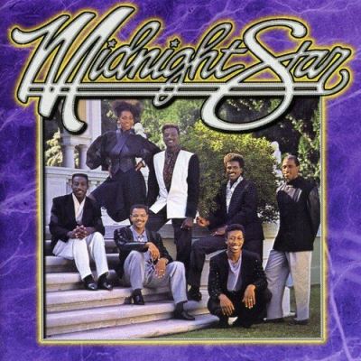 Midnight star