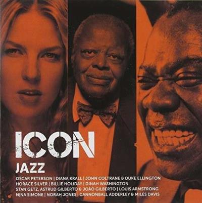 Icon : Jazz