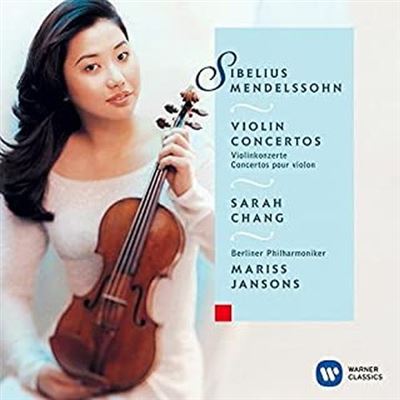 Mendelssohn : Violin concerto number 1