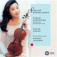 Mendelssohn: Violin Concerto Numéro 1