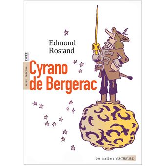 Cyrano de Bergerac