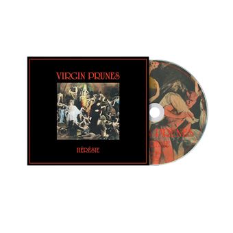 Virgin Prunes : tous les produits | fnac