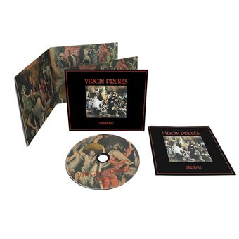 Hérésie - Virgin Prunes - CD album - Achat & prix | fnac