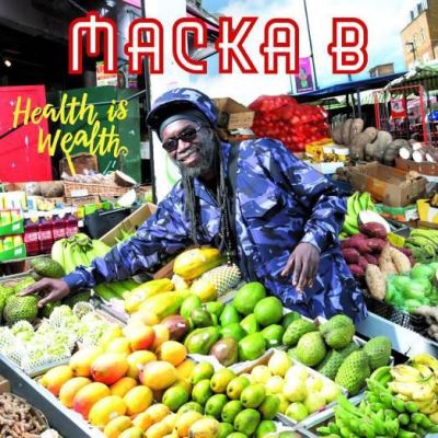 Health is wealth/digipack
