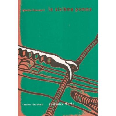 La sixieme pomme