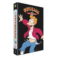 Coffret intégral de la Saison 4