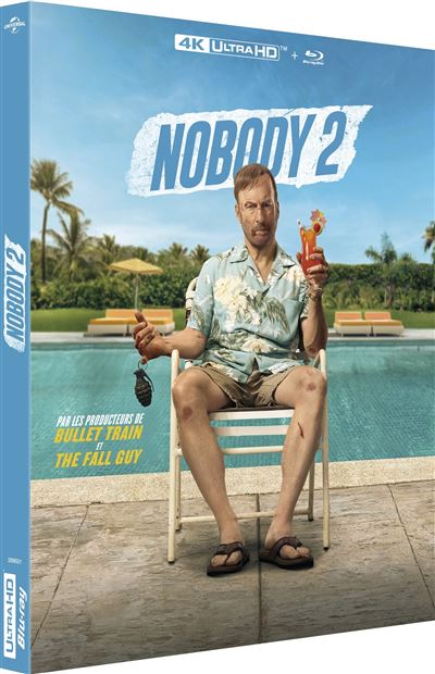 Blu-ray 4K à petit prix