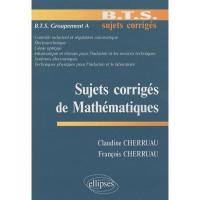 Mathématiques BTS - BTS - Livre, BD | Soldes Fnac