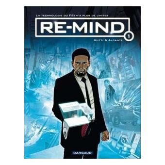 Re-MindRe-Mind HC - D01