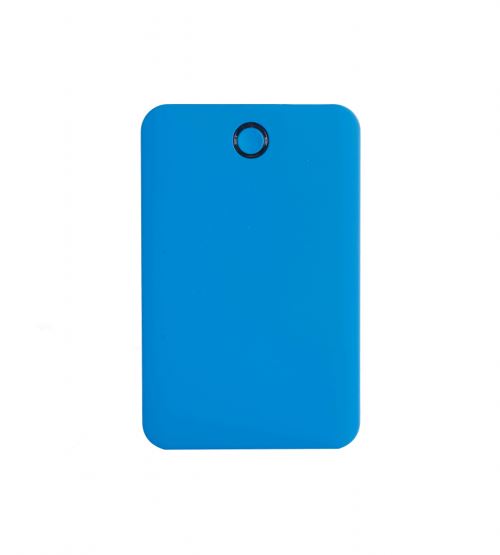 B2B POWERBANK FLASH COLOR 4000MAH BLUE