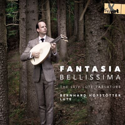 Fantasia Bellissima