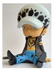 Tirelire One Piece Trafalgar Law