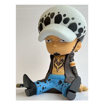 Tirelire One Piece Trafalgar Law