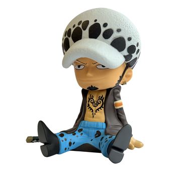 Tirelire One Piece Trafalgar Law