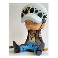 Grupo Erik - Calendrier Perpétuel, Vogue Merry One Piece | Figurine One