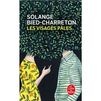 Les Visages pâles
