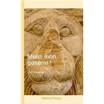 Merci mon général !