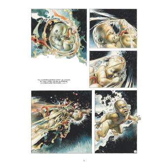 Jeu De Cartes Druuna Serpieri 1999 - Complet 54 Illustrations Adulte BD Fantasy