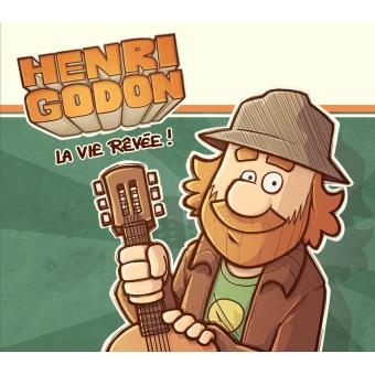 Henri Godon - 1