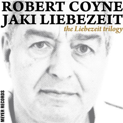 The Liebezeit Trilogy Coffret