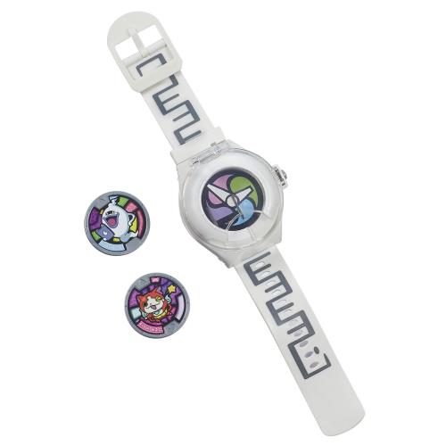 La Montre Yo-Kai Watch + 2 médailles