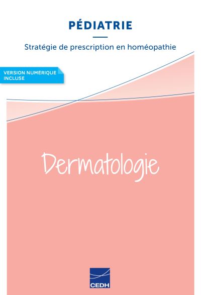Dermatologie - Marie-Hélène Ribreau-Cadenne - broché