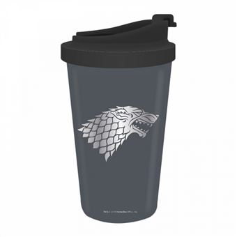 Mug de voyage Game Of Thrones Winter Is Coming