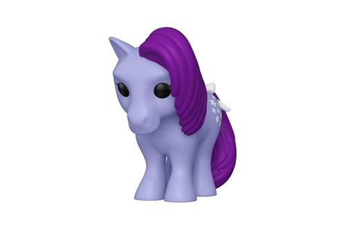 FUNKO 63 MY LITTLE PONY-BLOSSOM
