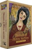 Déesses et mères sacrées - Cartes oracle