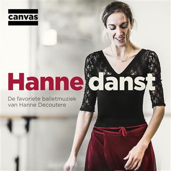 Hanne danst