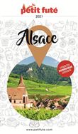 Guide Alsace 2021 Petit Futé