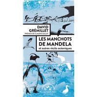 Les manchots de Mandela