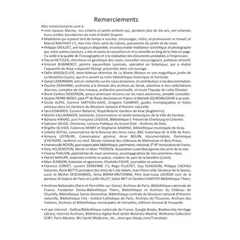 André Dupont (1742-1817) - Un palais et des Roses