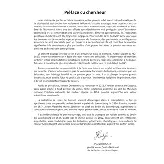 André Dupont (1742-1817) - Un palais et des Roses