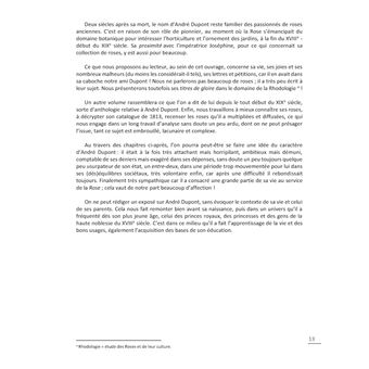 André Dupont (1742-1817) - Un palais et des Roses