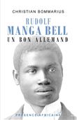 Rudolf Manga Bell