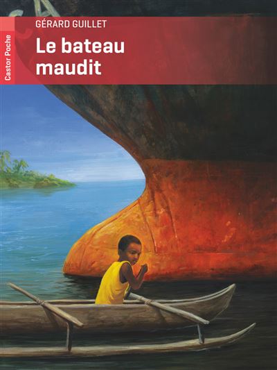 Le Bâteau maudit