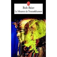 Le meurtre de Toutankhamon